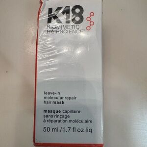 K18 Leave-In Molecular Repair Hair Mask